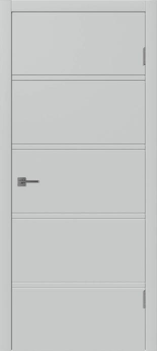 Integra 34 ДГ нет Серебро эмаль