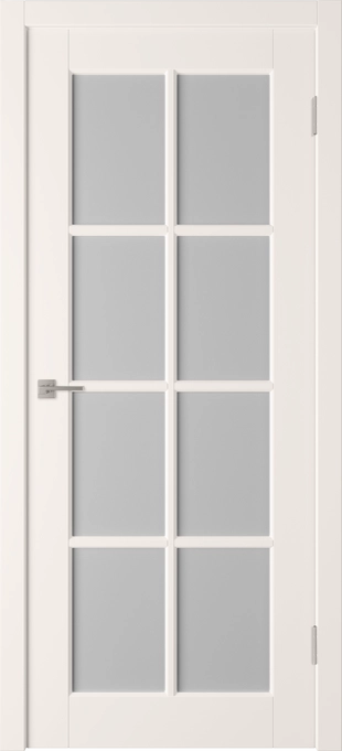 Integra 19 ДО white cloud Слоновая кость эмаль