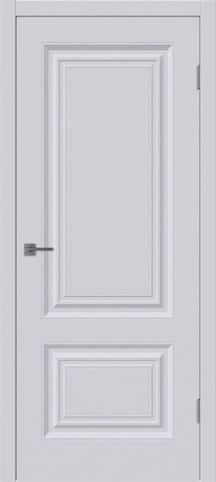 Integra 14.2 ДГ нет Светло-серая эмаль