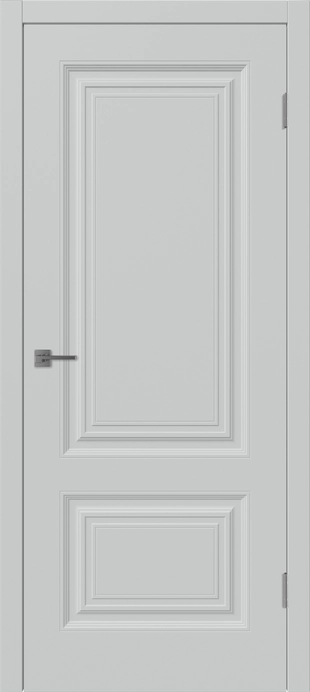 Integra 14.2 ДО Art Cloud Серебро эмаль