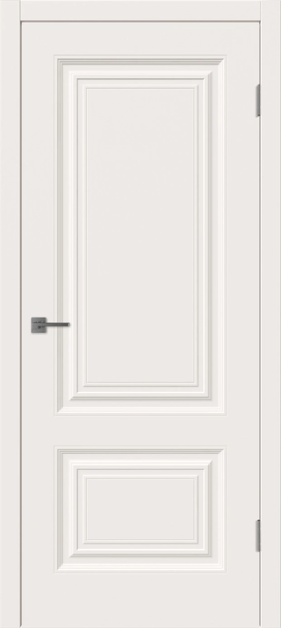 Integra 14.2 ДО Art Cloud Слоновая кость эмаль