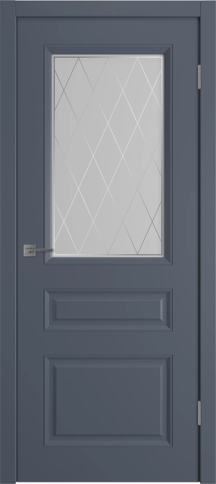 Integra 3 ДО Print Cloud Графит эмаль