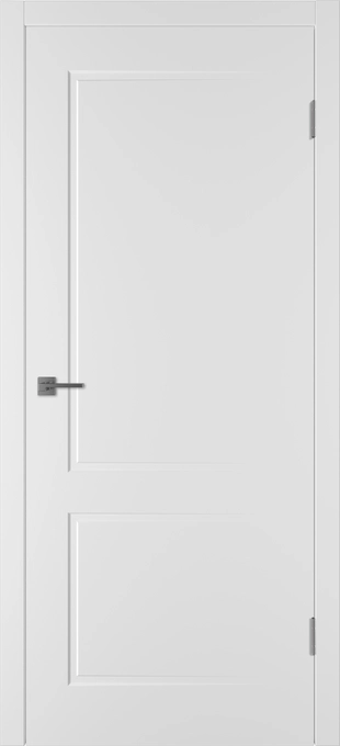 Integra 58.2 ДГ нет Белая эмаль