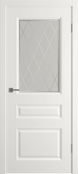 Integra 3 ДО Print Cloud Мокко эмаль