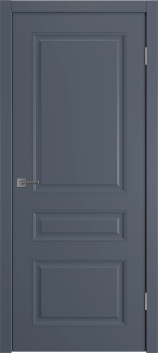 Integra 3 ДГ нет Графит эмаль