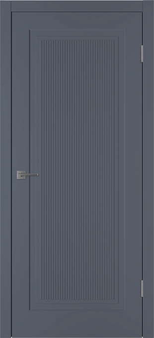 Integra 59 ДГ нет Графит эмаль