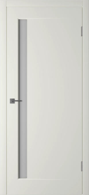 Integra 20 ДО white cloud Магнолия эмаль