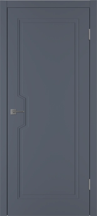 Integra 64 ДГ нет Графит эмаль