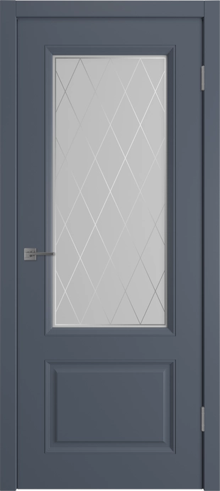 Integra 4 ДО Print Cloud Графит эмаль