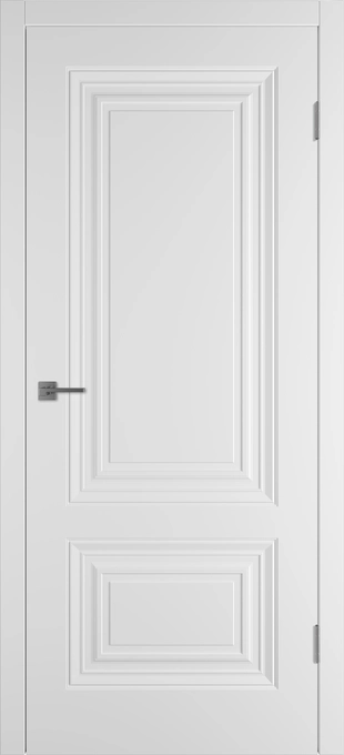 Integra 1 ДГ нет Белая эмаль