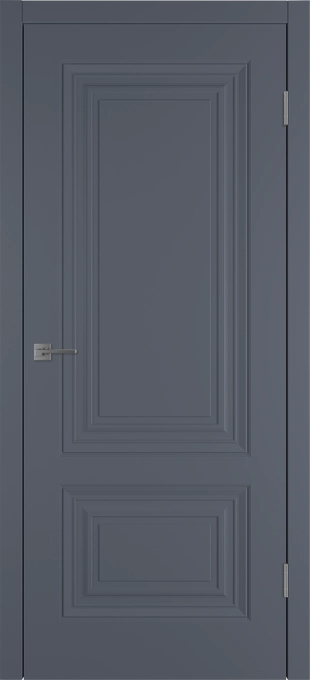 Integra 1 ДГ нет Графит эмаль