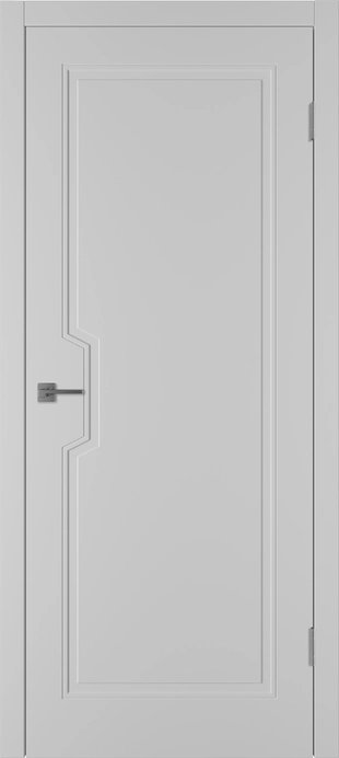 Integra 64 ДГ нет Серебро эмаль