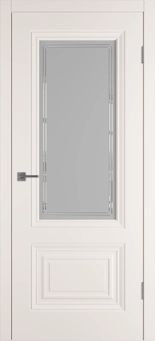 Integra 1 ДО Crystal Cloud Слоновая кость эмаль