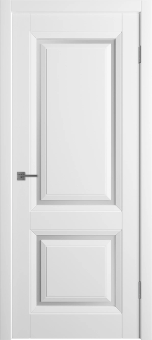 Integra 5.2 ДО Hard Cloud Белая эмаль