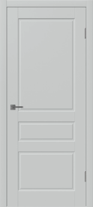 Integra 17 ДГ нет Серебро эмаль