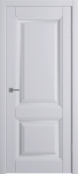 Integra 5.2 ДО Hard Cloud Светло-серая эмаль