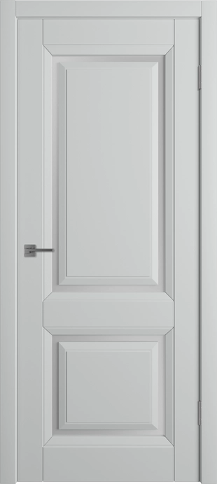 Integra 5.2 ДО Hard Cloud Серебро эмаль