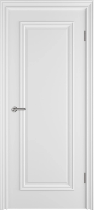 Integra 22.1 ДГ нет Белая эмаль