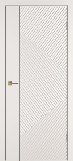 Integra 25.1 ДГ нет Слоновая кость эмаль