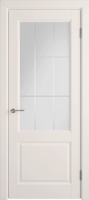 Integra 9 ДО Crystal Cloud Cross Слоновая кость эмаль