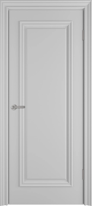 Integra 22.1 ДГ нет Серебро эмаль