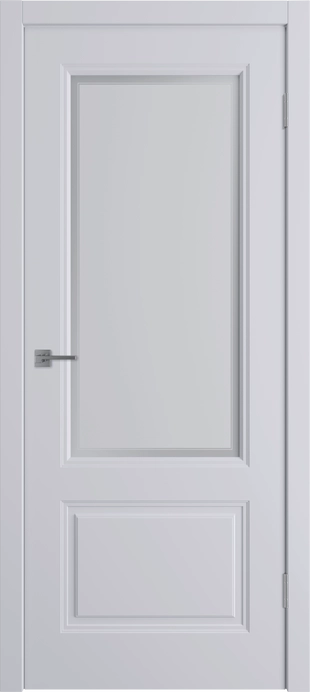 Integra 7.2 ДО Art Cloud Светло-серая эмаль