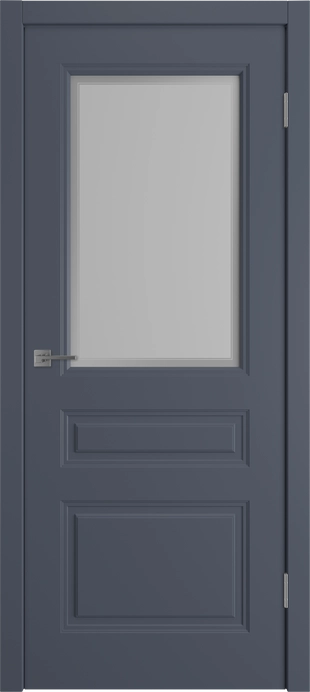 Integra 7.3 ДО Art Cloud Графит эмаль