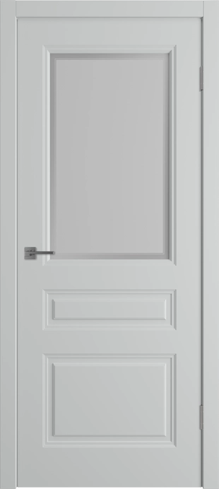 Integra 7.3 ДО Art Cloud Серебро эмаль