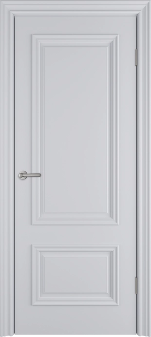 Integra 22.2 ДГ нет Светло-серая эмаль