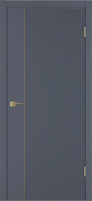 Integra 27.1 ДГ нет Графит эмаль