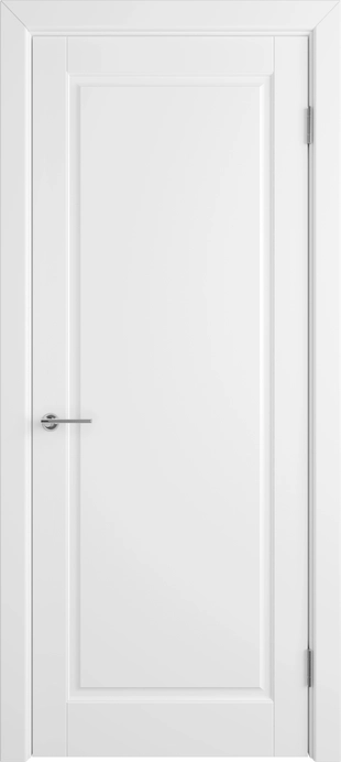 Integra 8 ДГ нет Белая эмаль