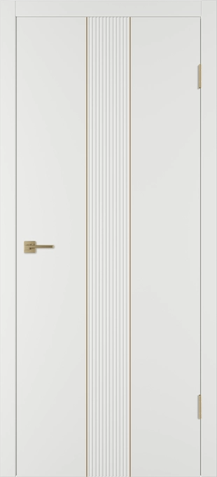 Integra 65 ДГ нет Мокко эмаль