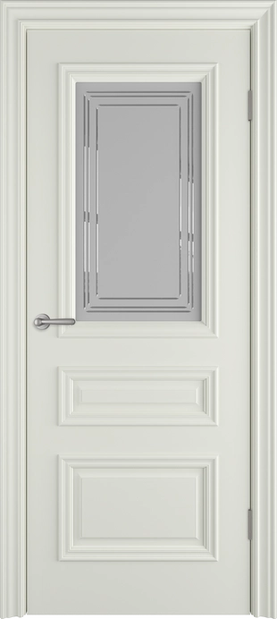 Integra 22.3 ДО Crystal Cloud Магнолия эмаль