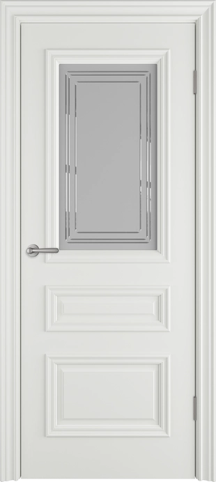 Integra 22.3 ДО Crystal Cloud Мокко эмаль