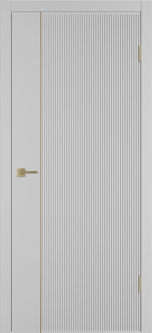 Integra 27.1 ДГ нет Серебро эмаль