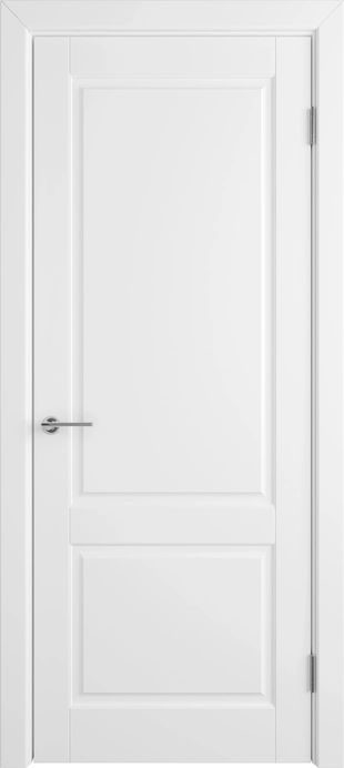 Integra 9 ДГ нет Белая эмаль