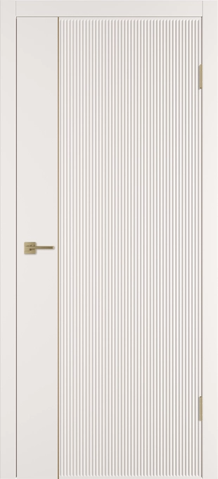 Integra 27.1 ДГ нет Слоновая кость эмаль