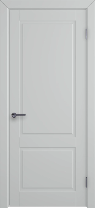 Integra 9 ДГ нет Серебро эмаль