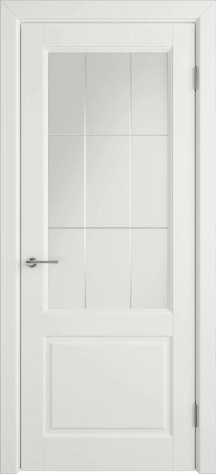 Integra 9 ДО Crystal Cloud Cross Мокко эмаль