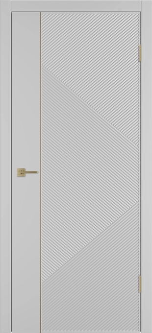 Integra 25.1 ДГ нет Серебро эмаль