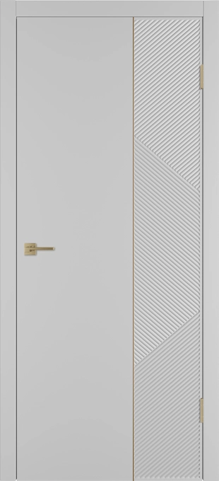 Integra 25.2 ДГ нет Серебро эмаль