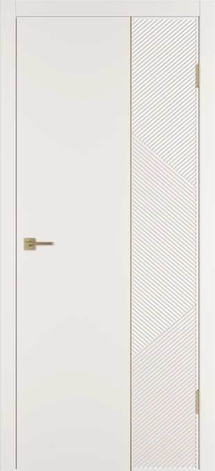 Integra 25.2 ДГ нет Слоновая кость эмаль