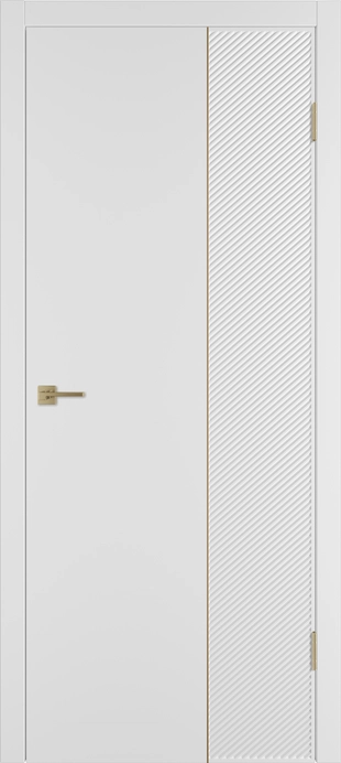 Integra 26.2 ДГ нет Белая эмаль