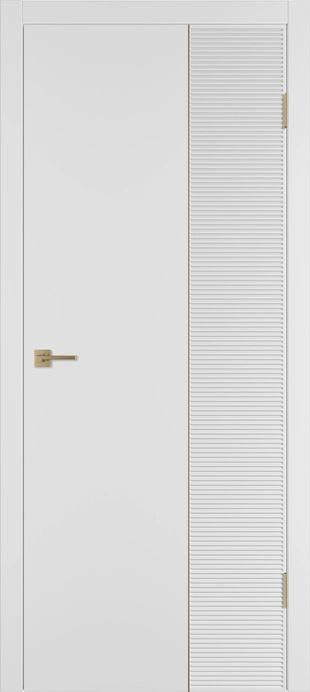 Integra 28.2 ДГ нет Белая эмаль