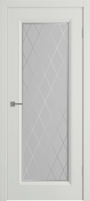 Integra 2 ДО White Art cloud Магнолия эмаль