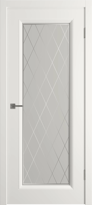 Integra 2 ДО White Art cloud Мокко эмаль