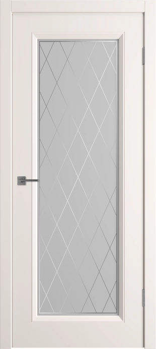 Integra 2 ДО White Art cloud Слоновая кость эмаль