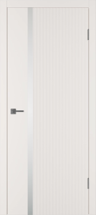 Integra 49 ДО Silver cloud Слоновая кость эмаль