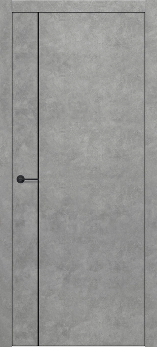 DL 03 нет Бетон светлый