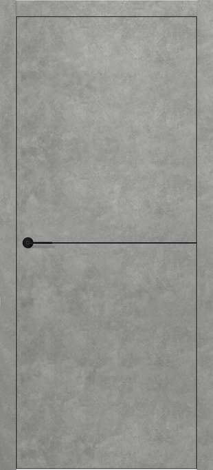 DL 01 нет Бетон светлый